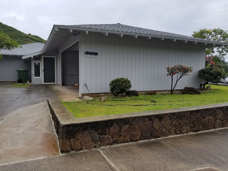 305 Puamamane St East Honolulu HI 96821 4 Bedroom House for