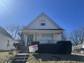 418 Breckenridge Street #1 - Photo 1 of 1