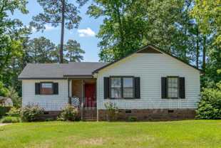 1205 Opossum Trot Ln - Photo 1 of 1
