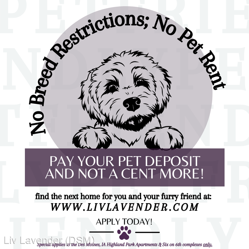 1240 E Seneca Avenue Apartments 1240 E Seneca Ave, Des Moines, IA