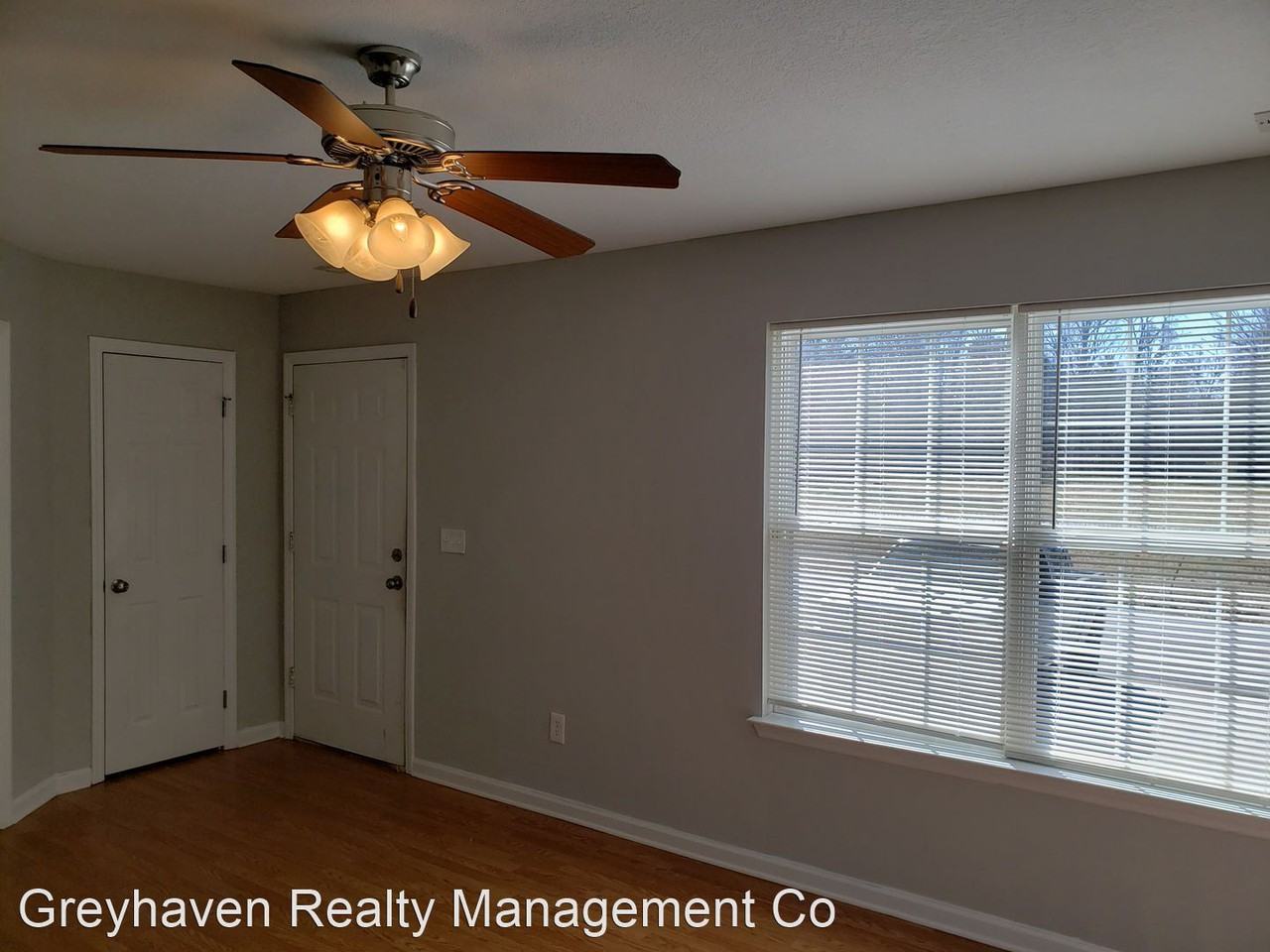 15011507 Shelby Circle Apartments 1501 Shelby Cir 1507, Middle