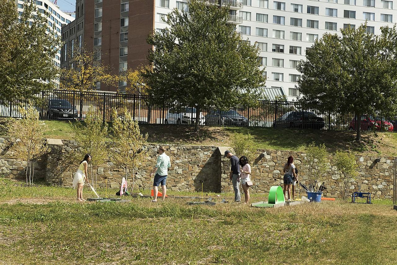 The Blairs - Photo 2 of 47