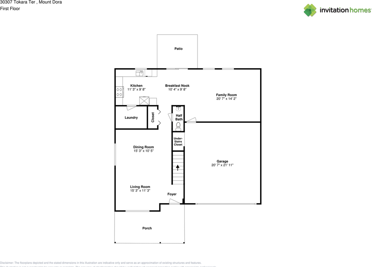 30307 Tokara Ter - Photo 2 of 23