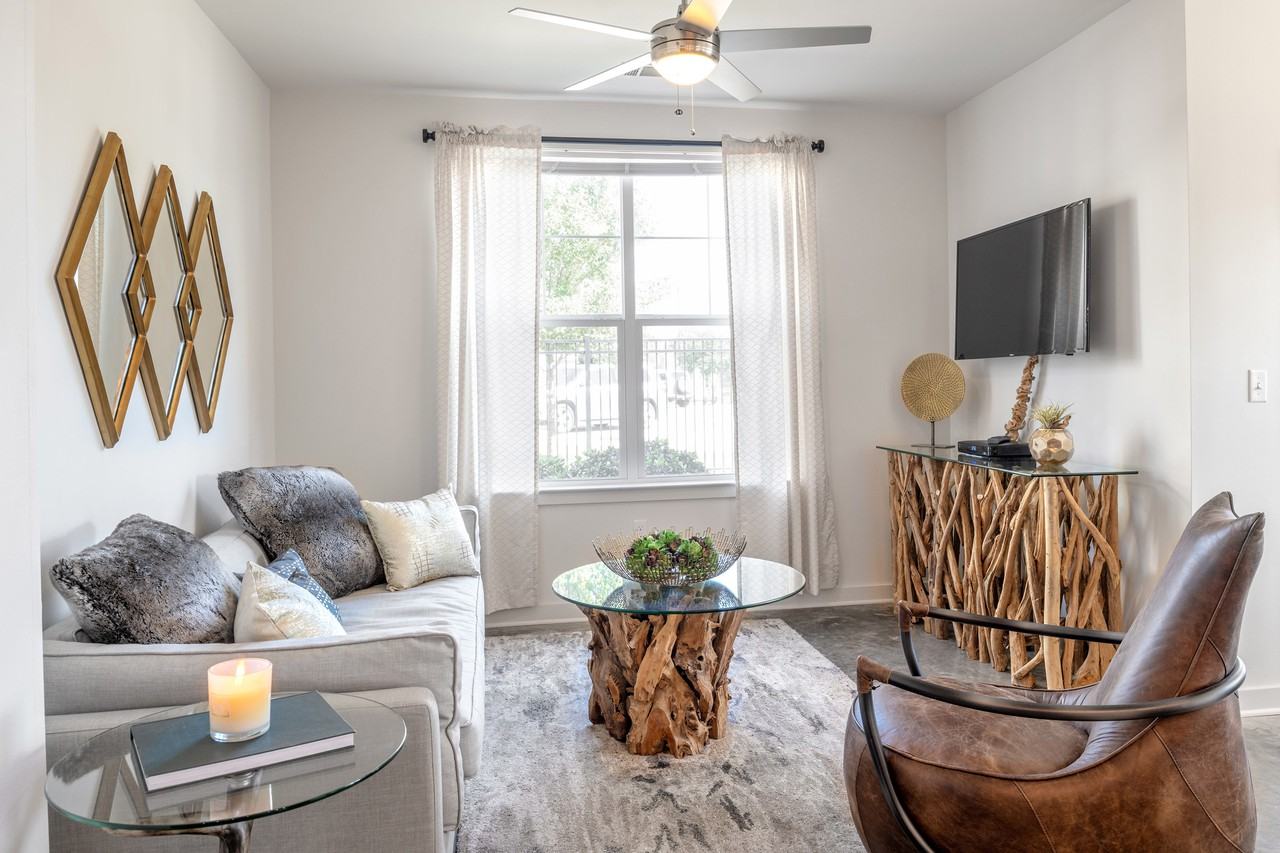 Robley Place Apartments - Photo 5 of 29