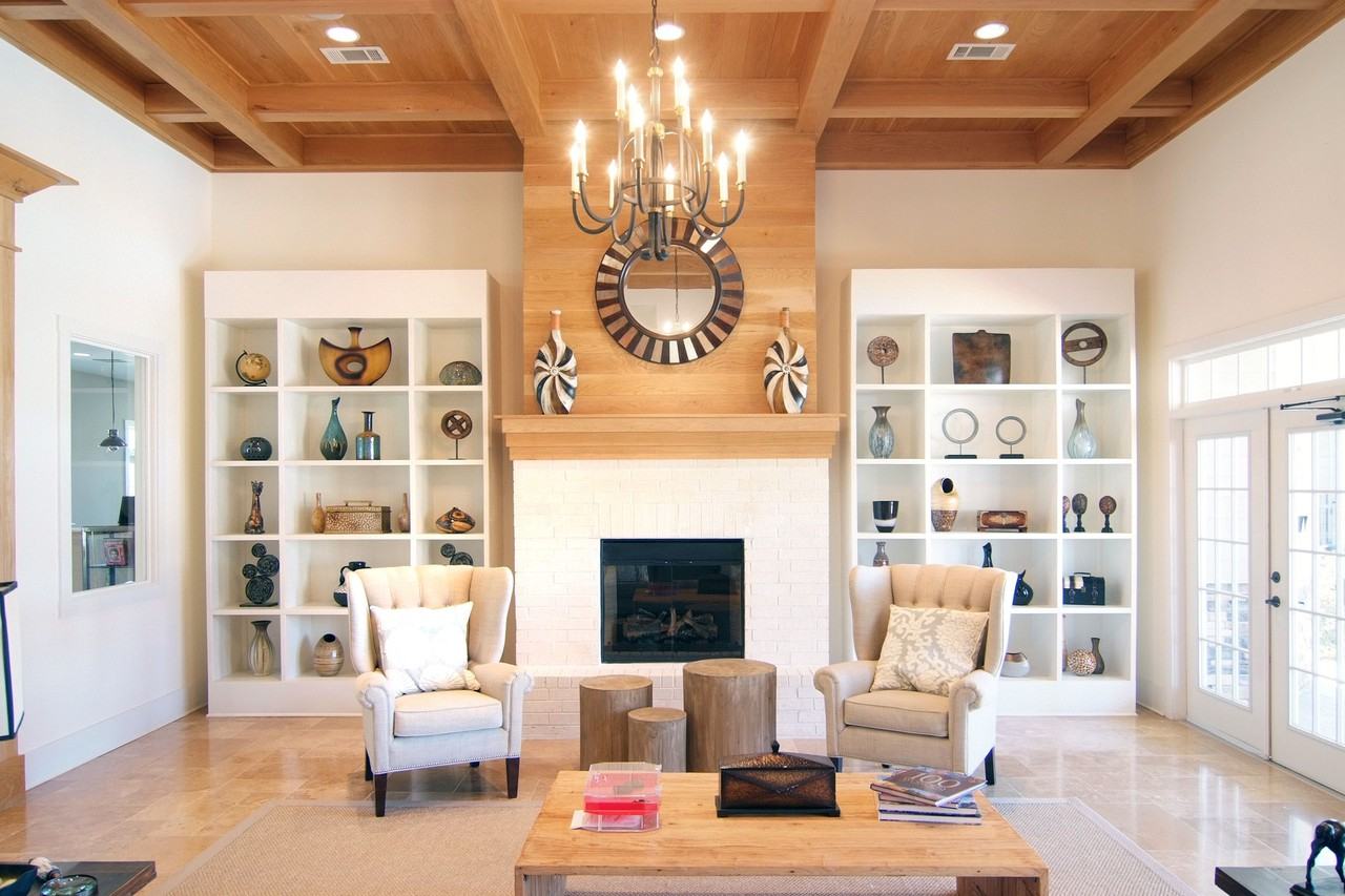 Ansley Walk Apartments - Photo 3 of 15