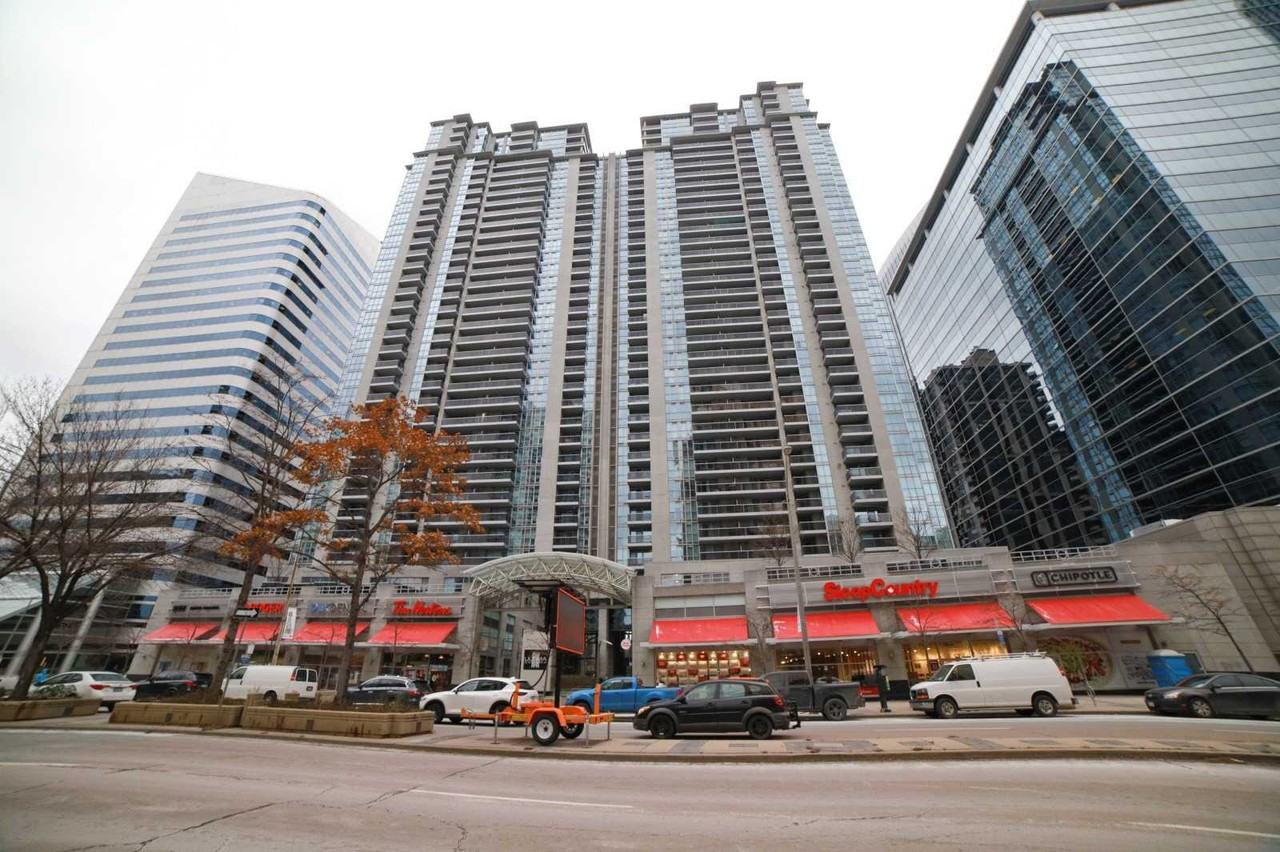4978 Yonge Street #2511