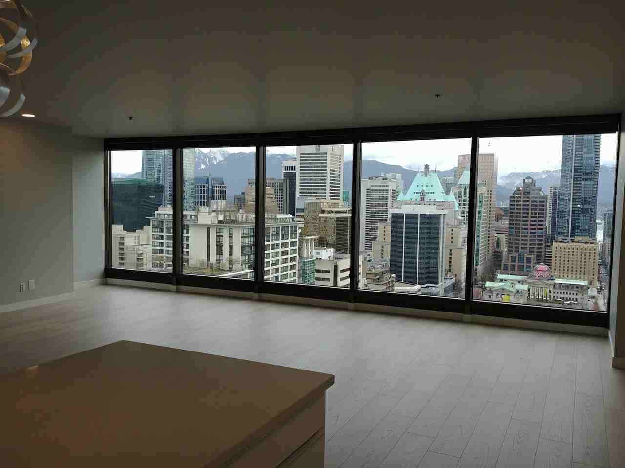 Nelson Square 808 Nelson Street 1901, Vancouver, BC V6Z 2H1