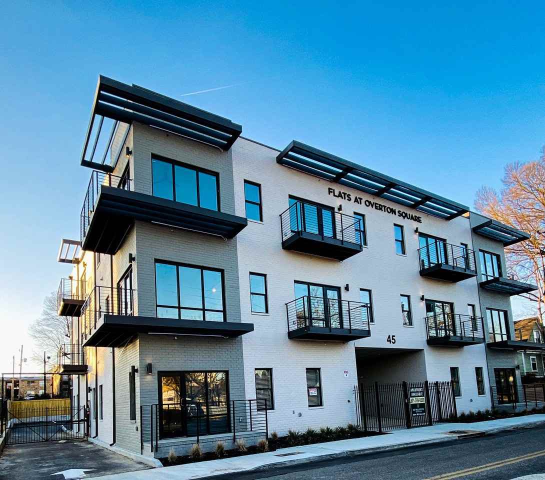 Flats on Overton Apartments 45 Diana St, Memphis, TN 38104 Zumper