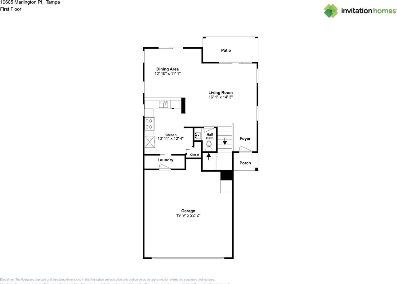 10605 Marlington Pl - Photo 2 of 20