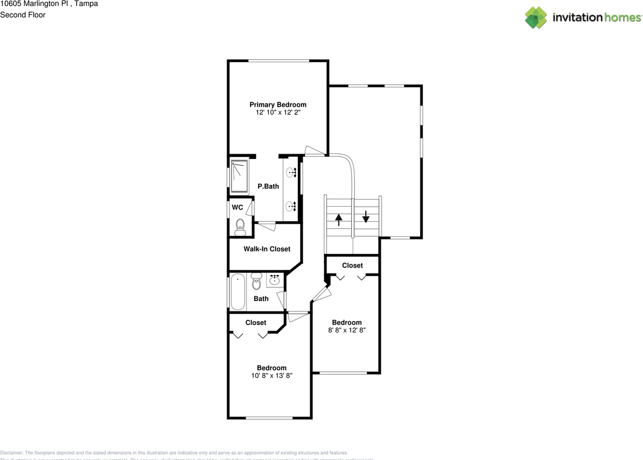 10605 Marlington Pl - Photo 3 of 20