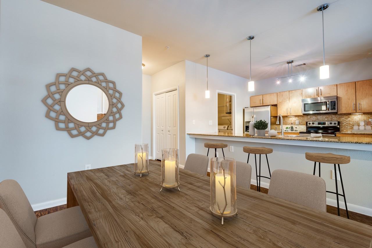 The Lofts at City Centre - Photo 3 of 38