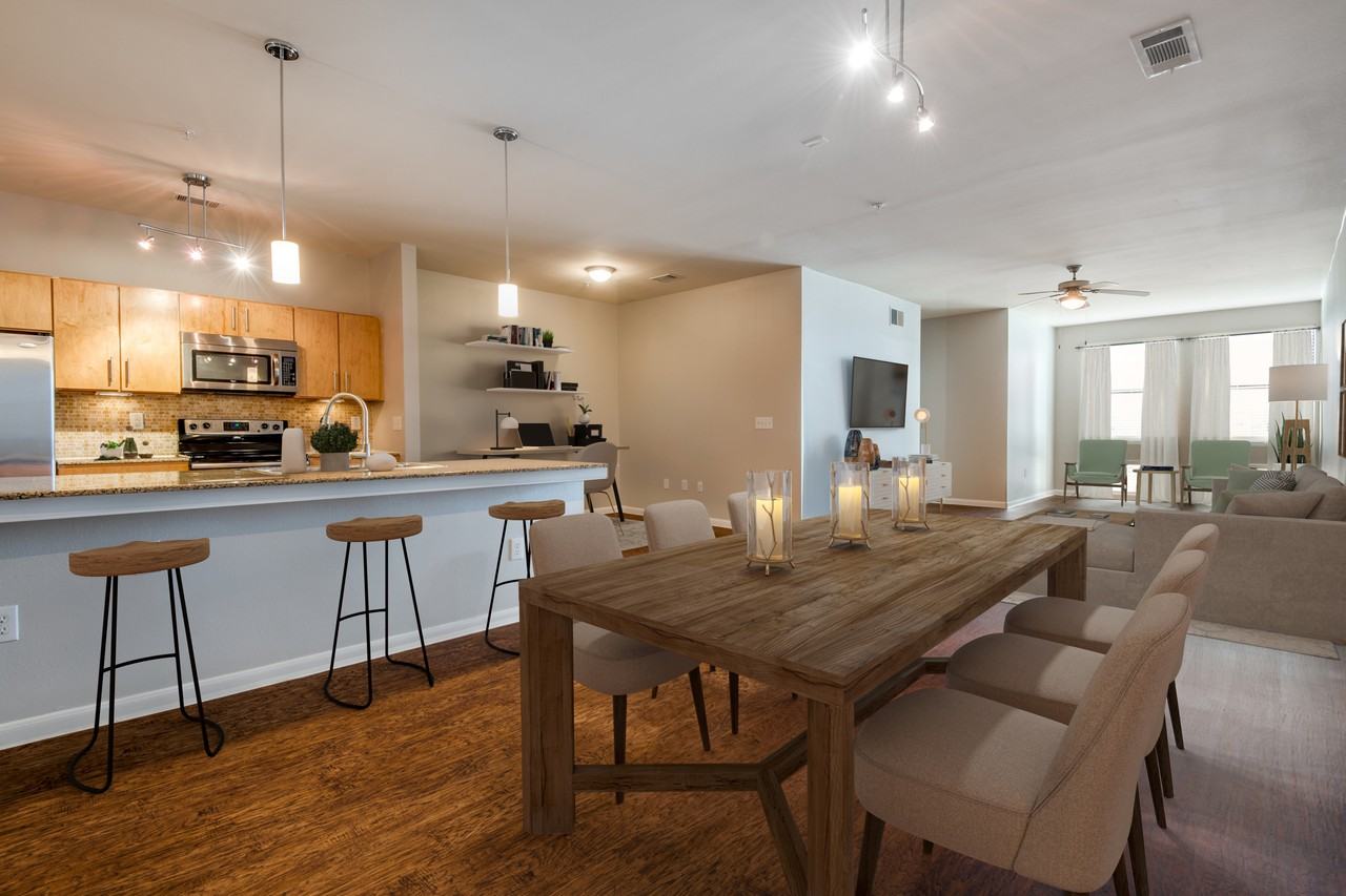 The Lofts at City Centre - Photo 2 of 38