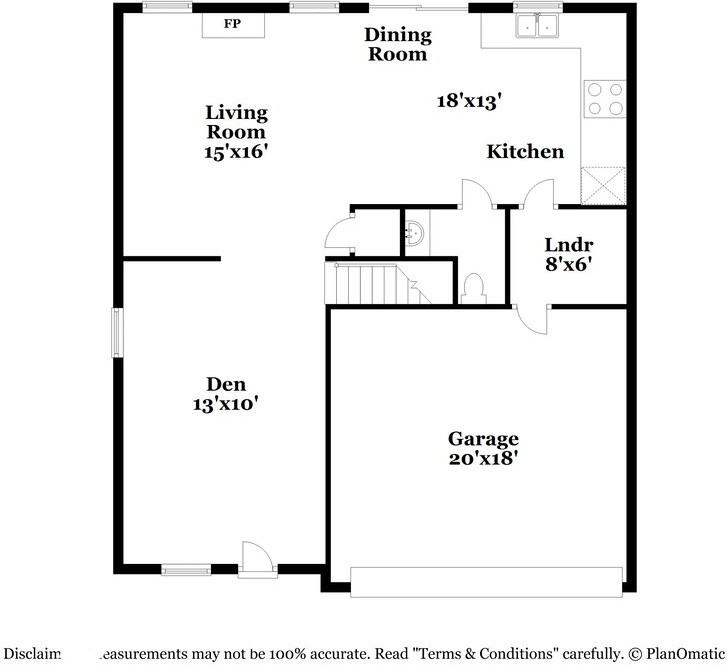 12700 Frank Wiley Ln - Photo 3 of 17