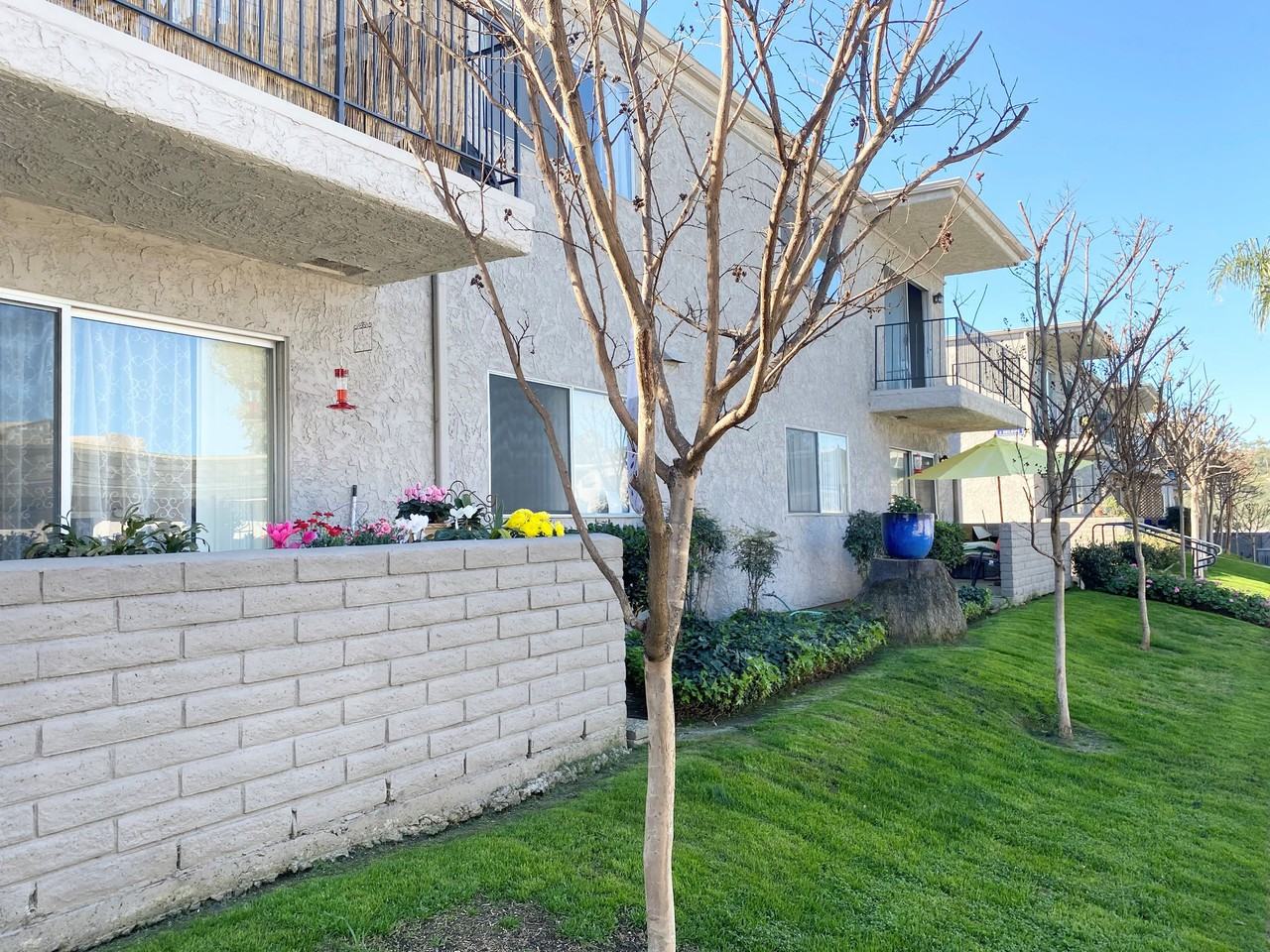 Latitude Apartments at Mission Valley - Photo 2 of 7