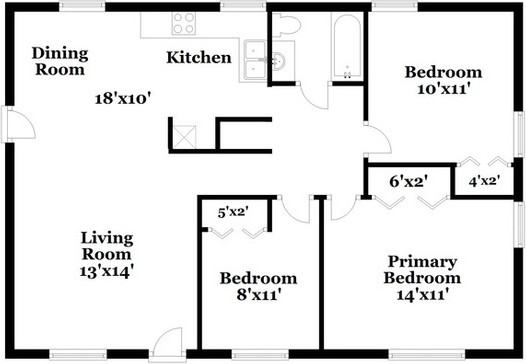 2374 Baywood Dr Se - Photo 3 of 16