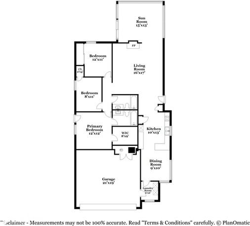 6927 Spring Bloom Dr - Photo 2 of 16