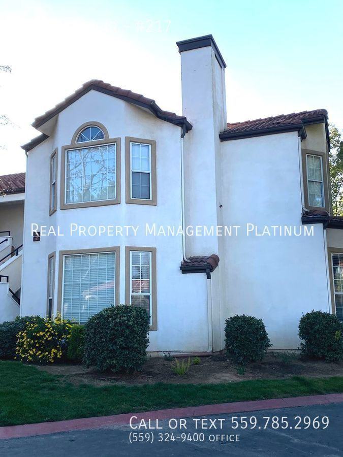8147 N Cedar Ave #217