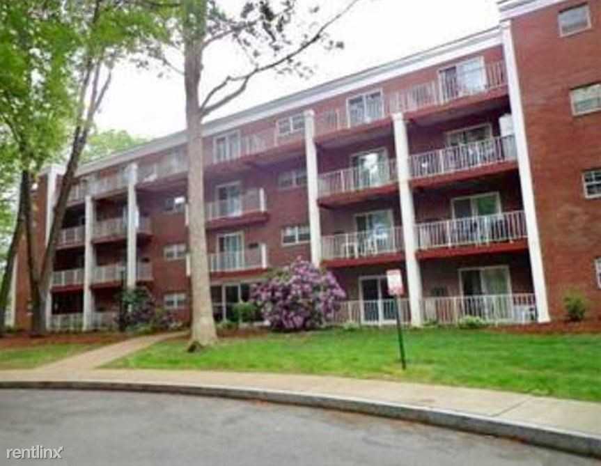 Greentree Lane Apartments 55 Greentree Ln, Weymouth Town, MA 02190