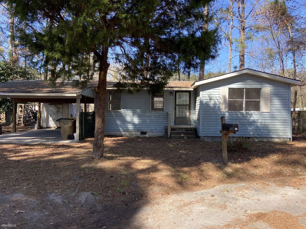 66 Holly Hill Dr, Richmond Hill, GA 31324, USA - 3 unit Rentals | Zumper