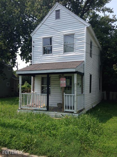 503 Clinton St - Photo 2 of 9