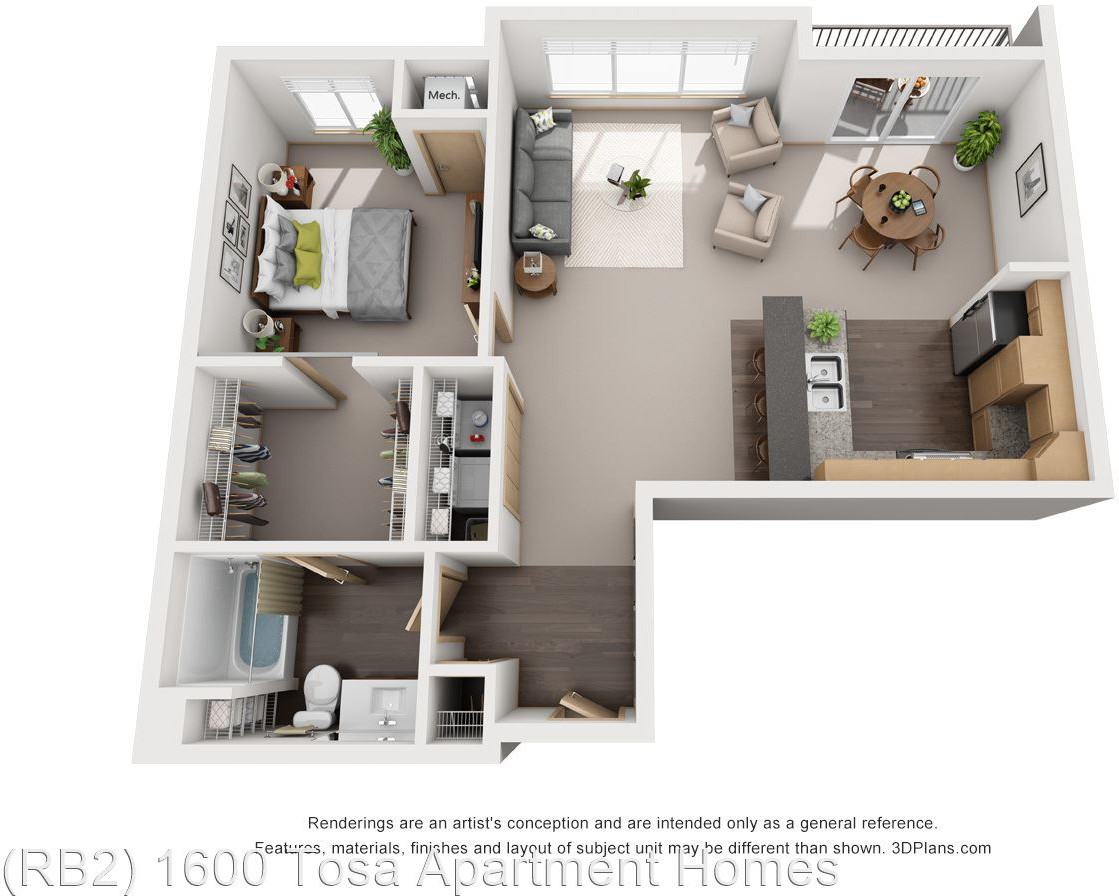 1550 Rivers Bend Ln - Photo 3 of 47