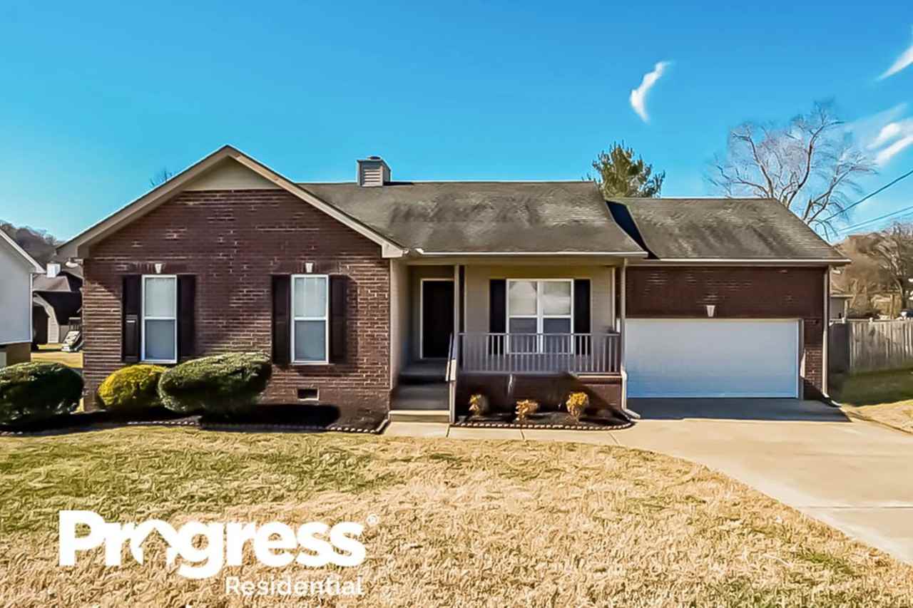 127 Jesse Brown Dr, Goodlettsville, TN 37072 3 Bedroom House for 2,180