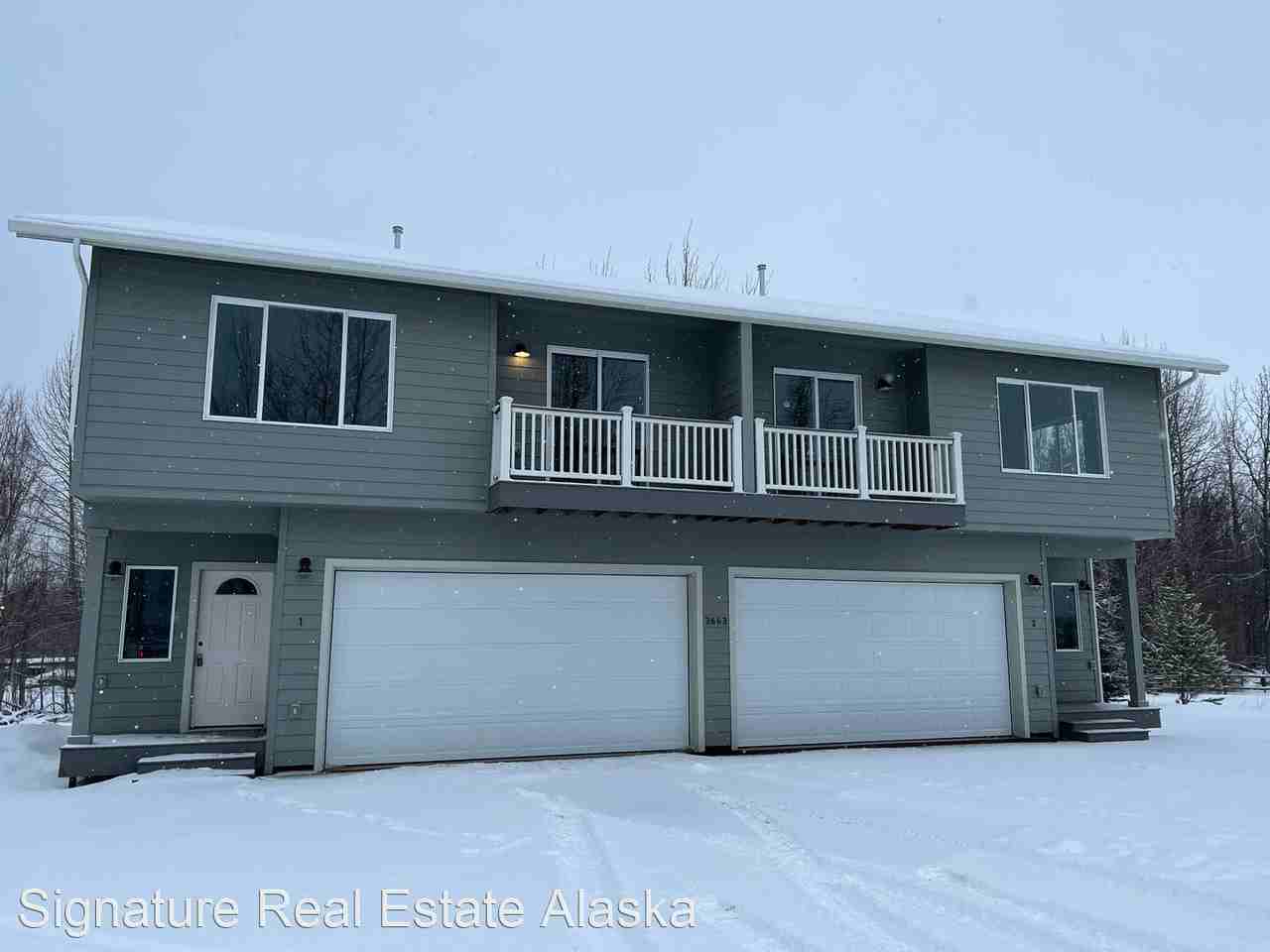 3663 N Palmer Fishhook Road - Photo 2 of 15