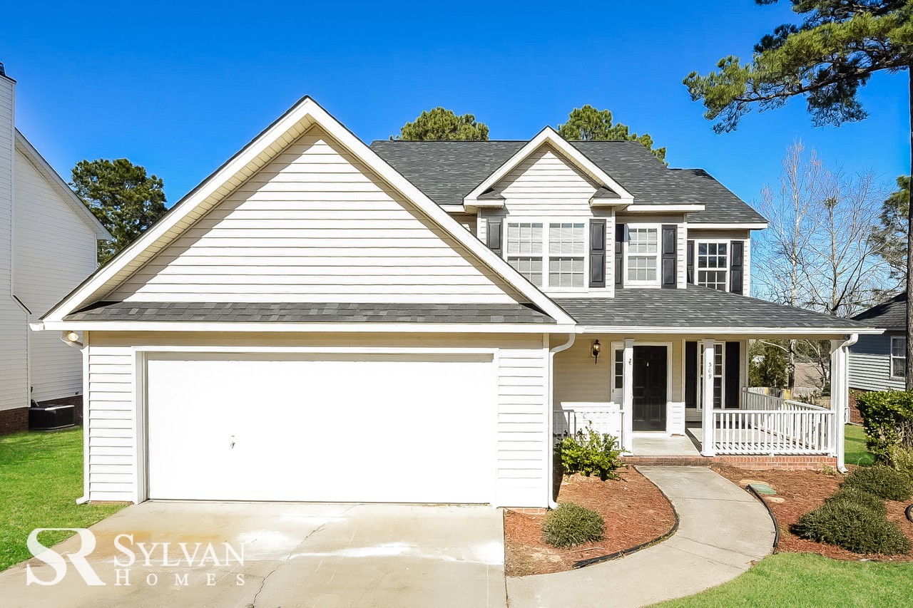 309 Algrave Way - Photo 2 of 15