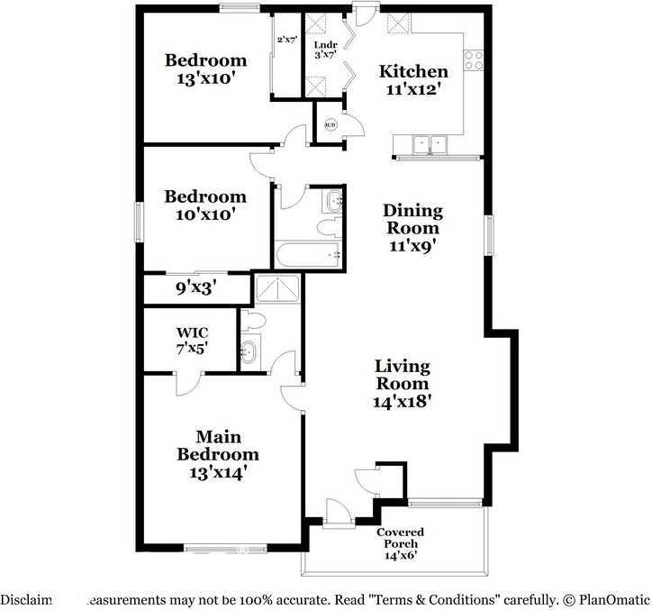 5428 Glendalough St - Photo 2 of 16