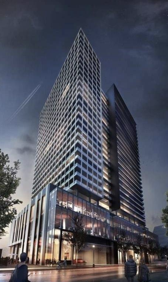 20 Edward Street #1217