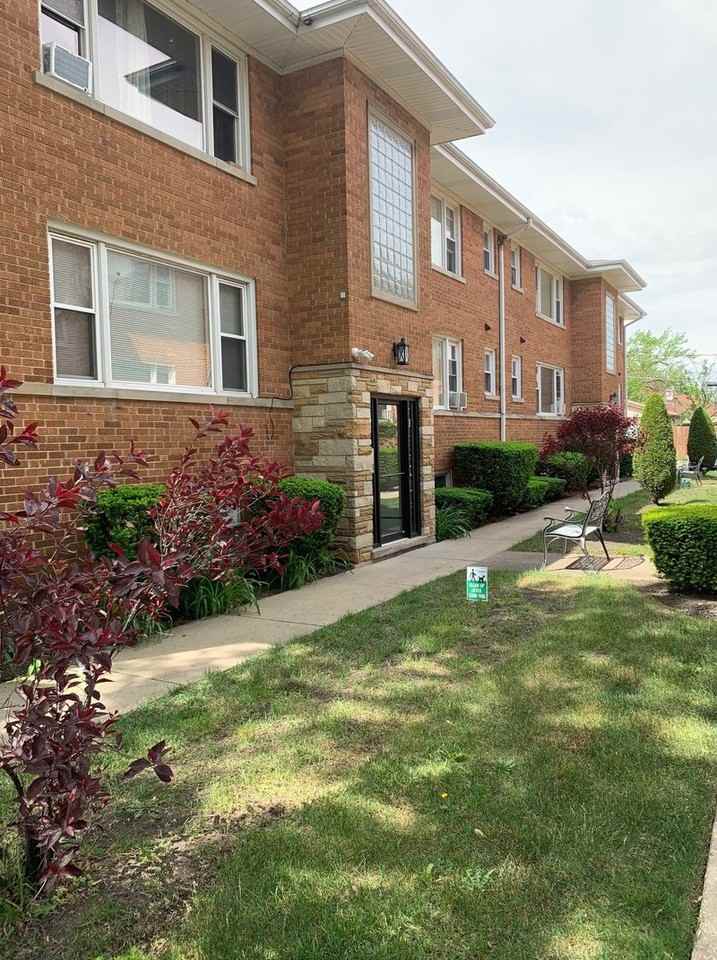 3112 Calwagner St #GW