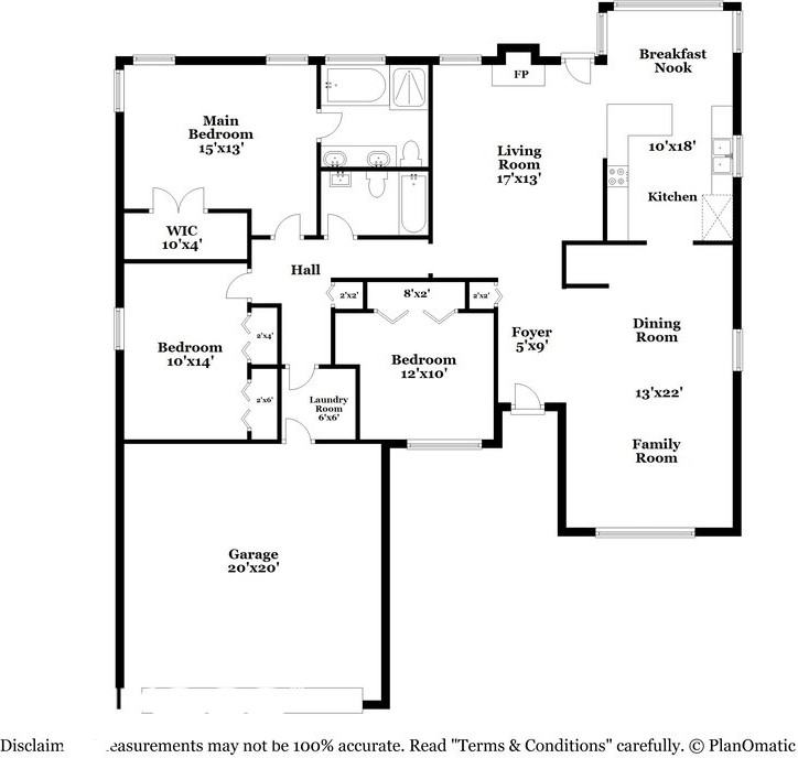 512 Black Mountain Ct - Photo 2 of 16