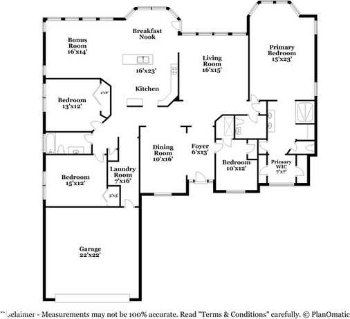 204 W 24th St - Photo 2 of 16