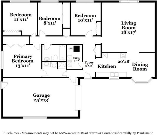 6558 Retton Rd - Photo 2 of 16