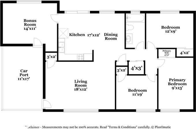1547 Champlin Dr - Photo 2 of 16