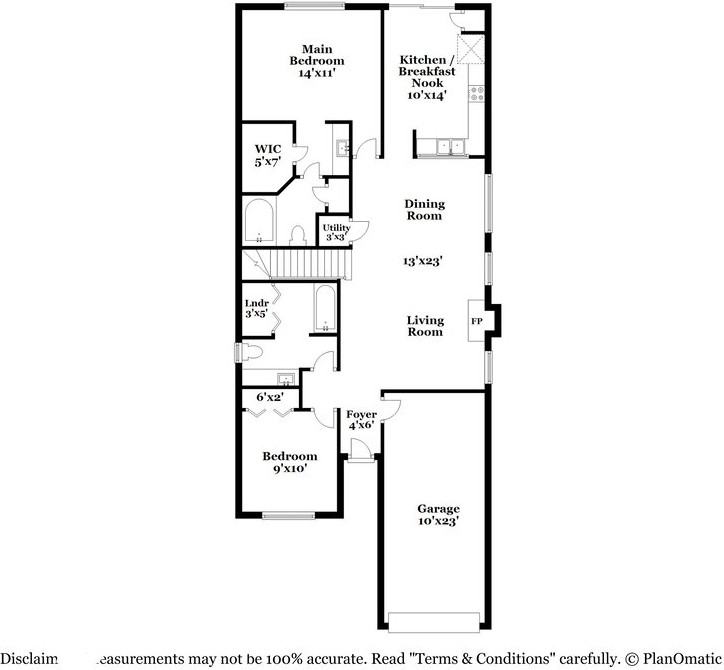 3521 Glenfalls Dr - Photo 2 of 17