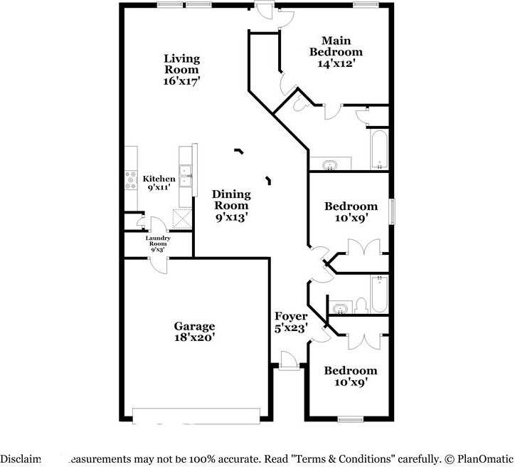 12039 Quartersawn Ln - Photo 2 of 21