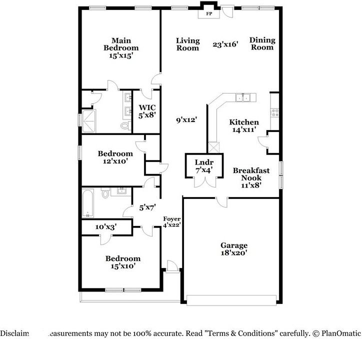 403 Willow Ct - Photo 2 of 16