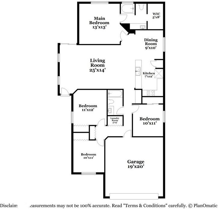 11986 W Dos Rios Dr - Photo 2 of 21