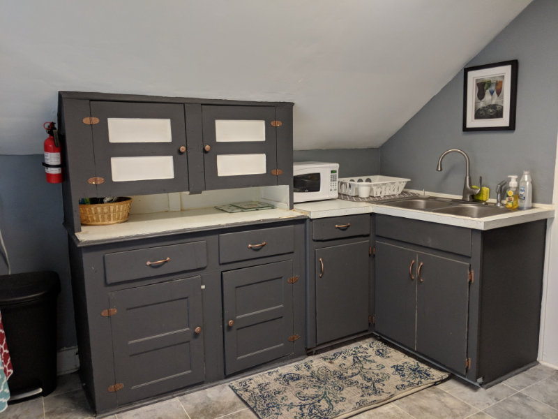 57 Mayfield Ave #C - Photo 5 of 9