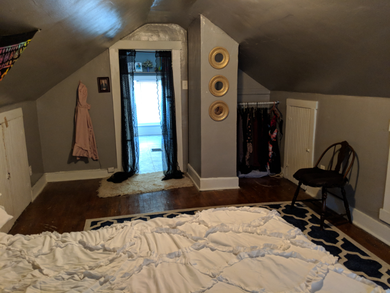 57 Mayfield Ave #C - Photo 5 of 7