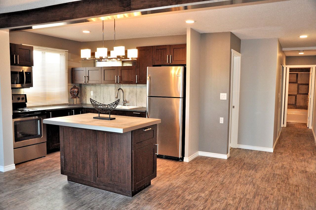 STUNNING SUNSET VIEW FROM LUXURY LEVEL LIVING ! Apartments 337 6 Ave