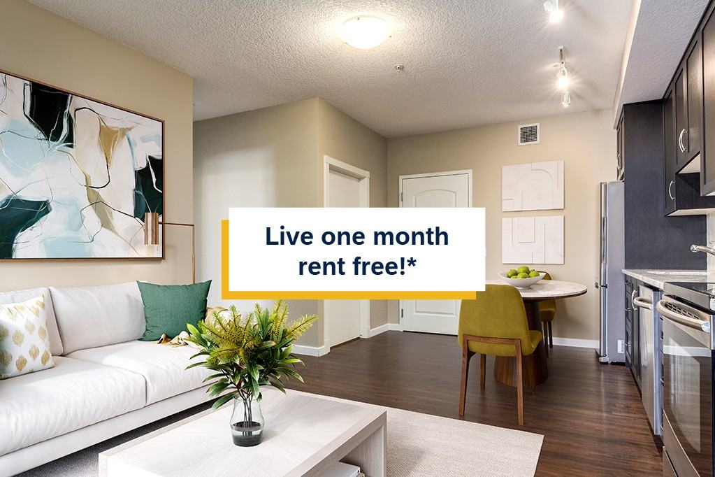 The Laurier Apartments 200 & 200 Quarry Villas Se, Calgary, AB T2C