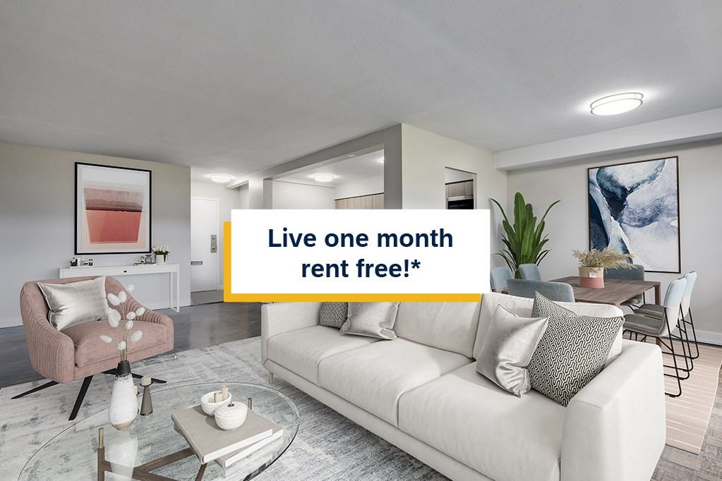 York Mills and Leslie Apartments 750 York Mills Rd, Toronto, ON M3B 1W9 Zumper