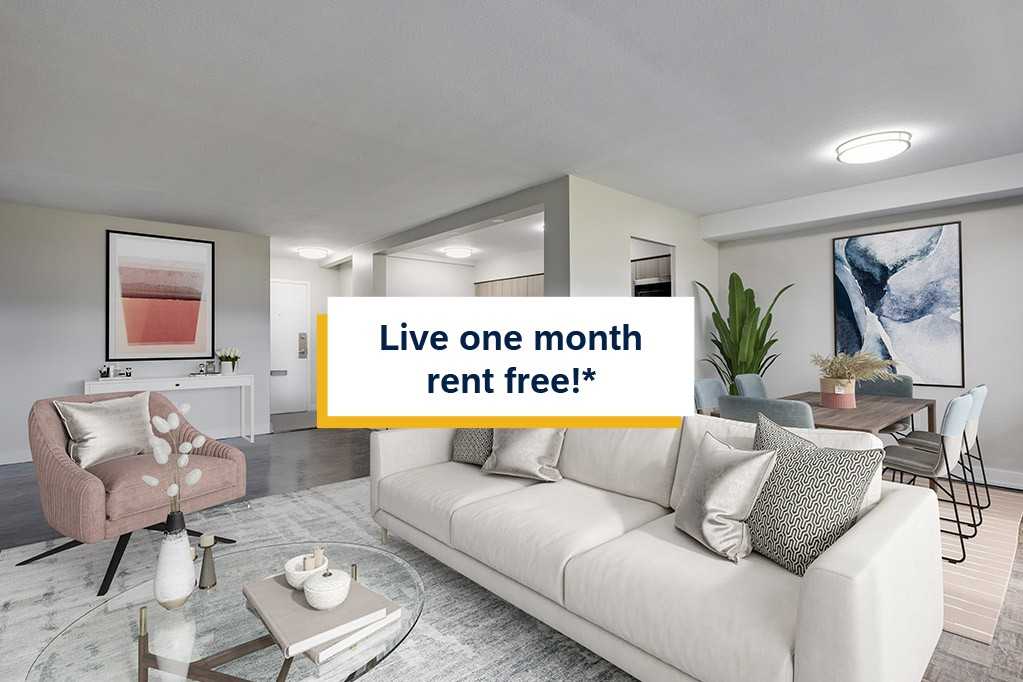 York Mills and Leslie Apartments 750 York Mills Rd, Toronto, ON M3B