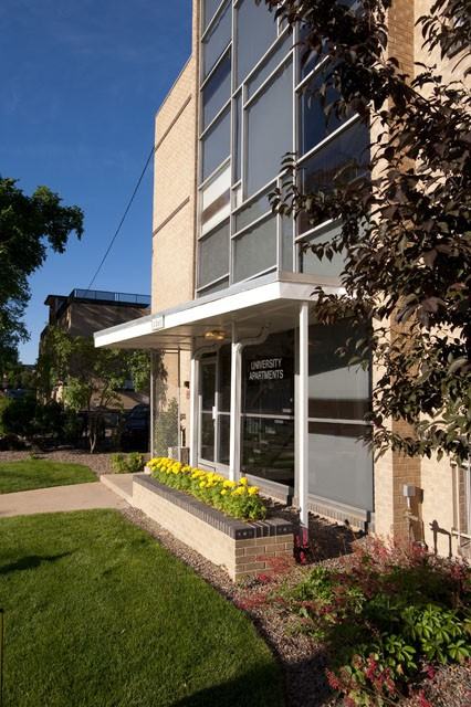 University Apartments - Photo 2 of 3