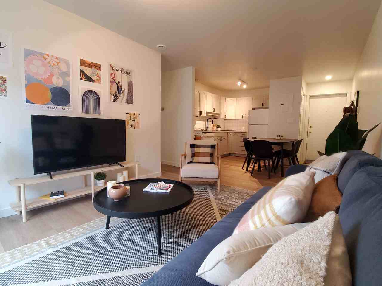 Browns Court 16 Brown Court, Charlottetown, PE C1A 9H3 Apartment