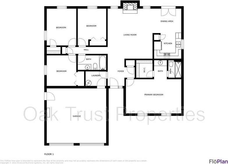 235 Tall Pines Rd - Photo 2 of 17