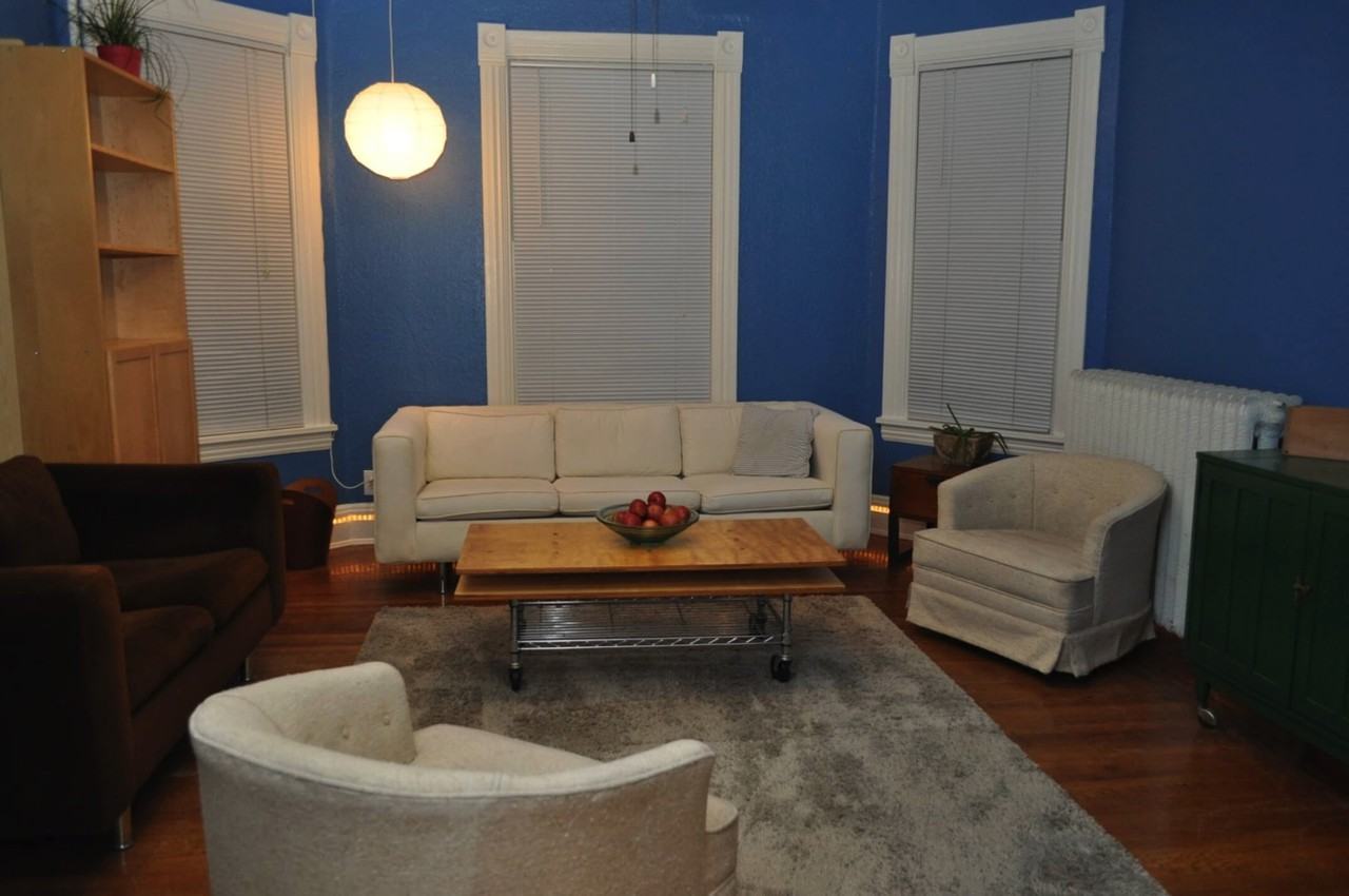 3636 Nicollet Ave #1 - Photo 4 of 13