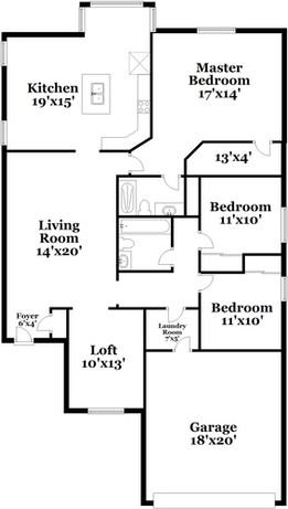 15161 W Bola Dr - Photo 3 of 14